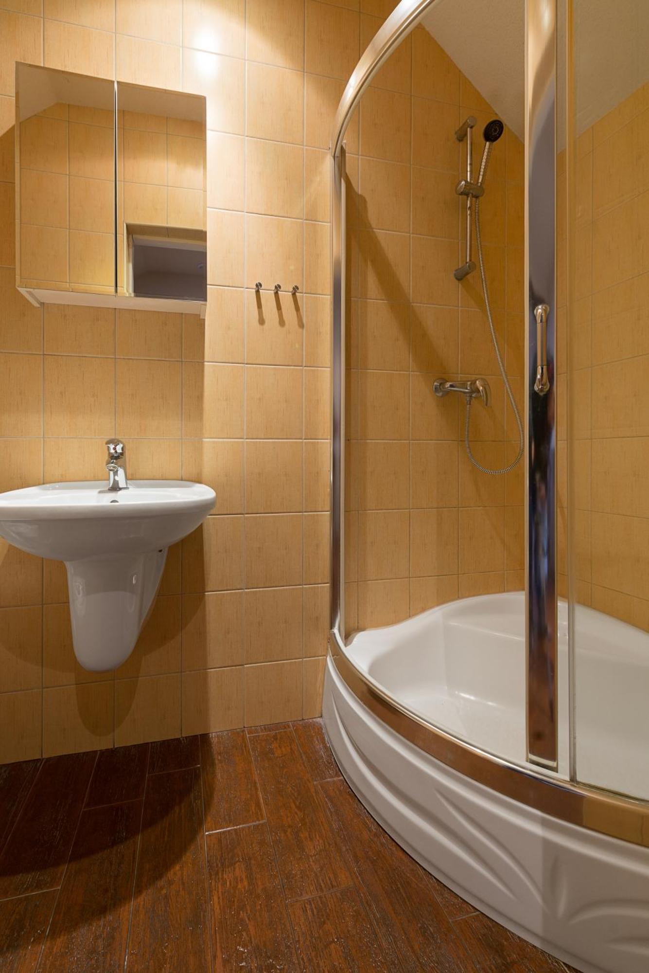Willa Korona Hel Habitación foto