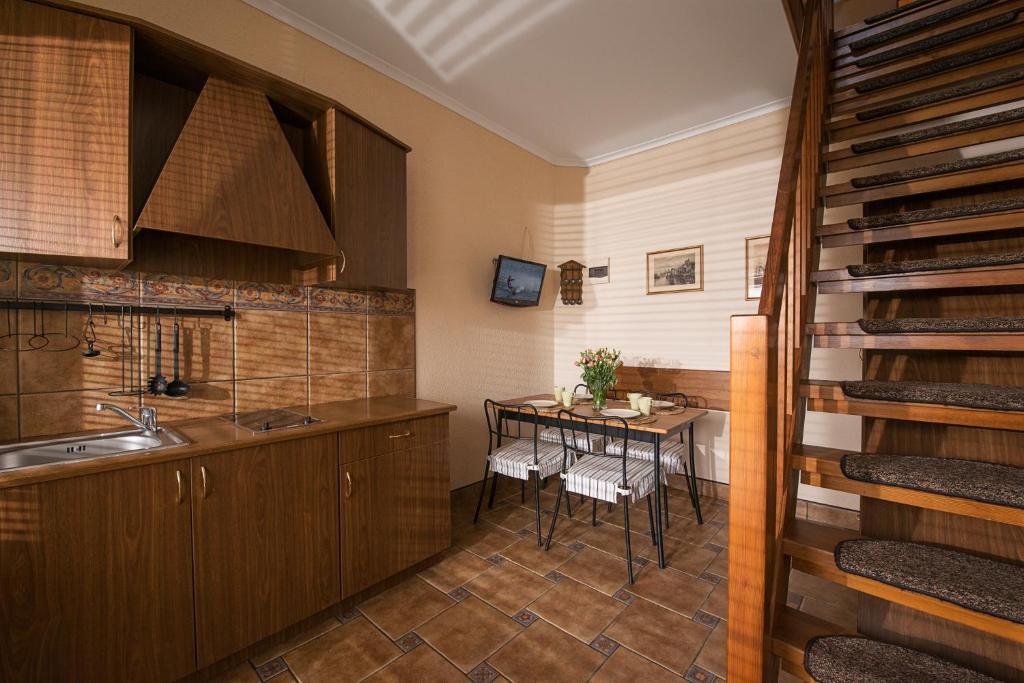 Willa Korona Hel Habitación foto